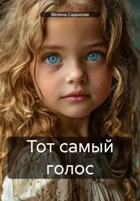 Тот самый голос