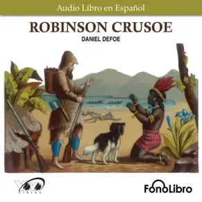 Robinson Crusoe (abreviado)