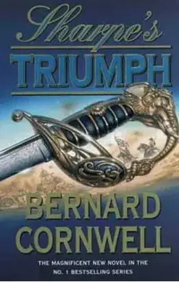 Sharpe's Triumph