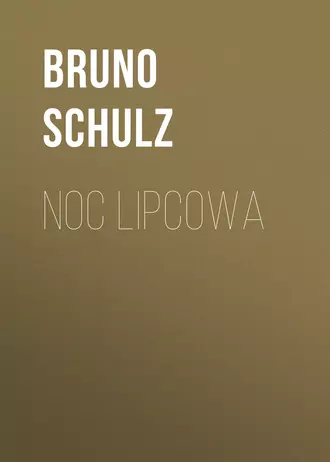 Noc lipcowa