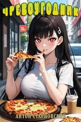 Чревоугодник (СИ)