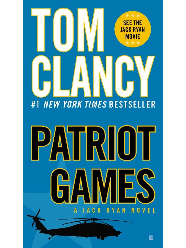 Patriot Games