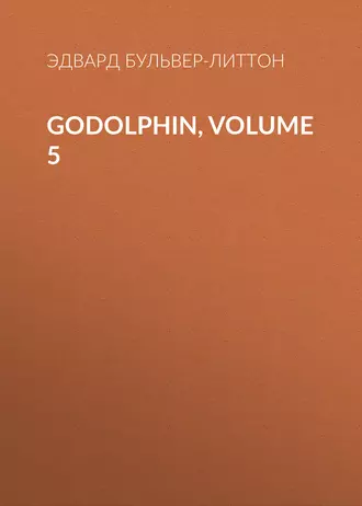 Godolphin, Volume 5