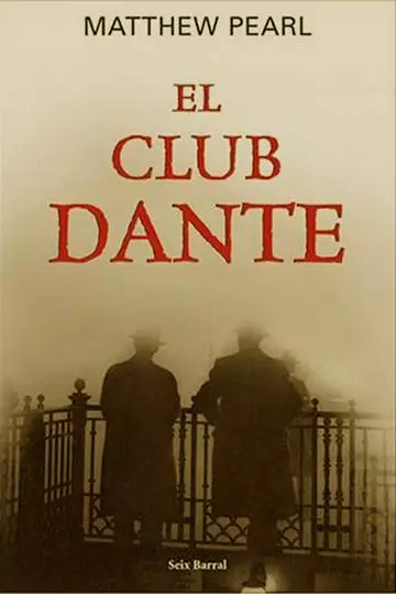 El Club Dante