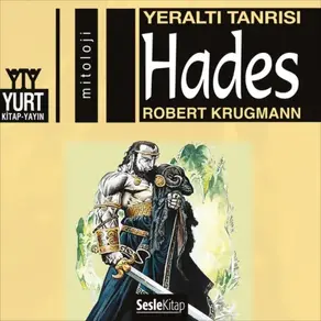 Olympos Tanrıları 1 -Hades