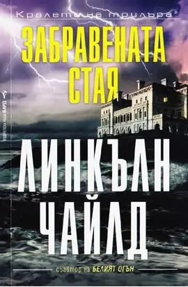 Забравената стая