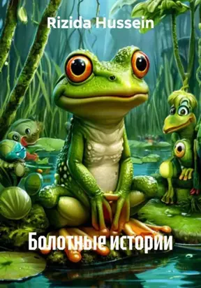 Болотные истории