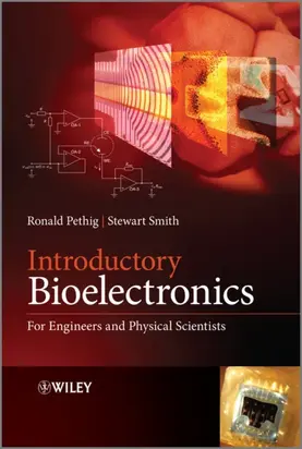 Introductory Bioelectronics. For Engineers and Physical Scientists