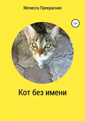 Кот без имени