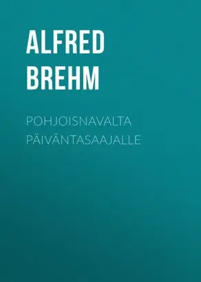 Pohjoisnavalta päiväntasaajalle