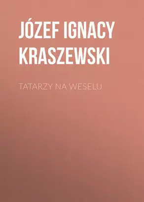 Tatarzy na weselu