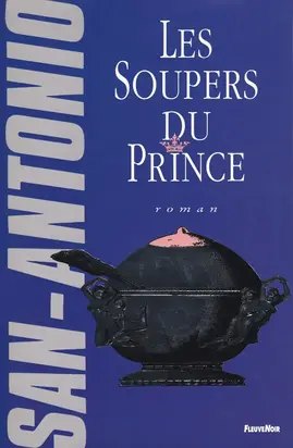Les soupers du prince