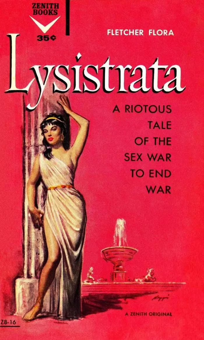 Lysistrata