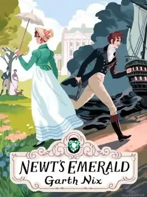 Newt's Emerald