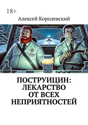 Поструицин: лекарство от всех неприятностей