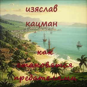 Как становятся предателями (Хрен с Горы 3)