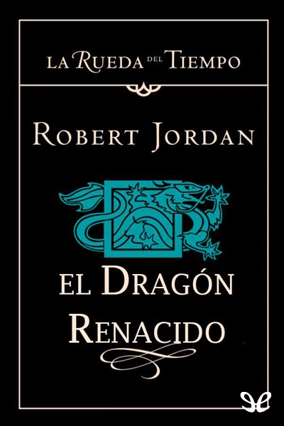 El Dragón renacido
