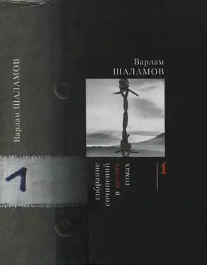 Собрание сочинений в шести томах. Том первый