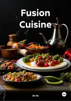 Fusion Cuisine