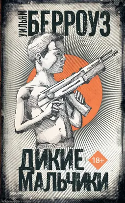 Дикие мальчики [litres]