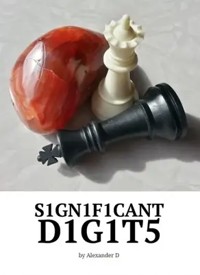 Significant Digits - Значащие цифры