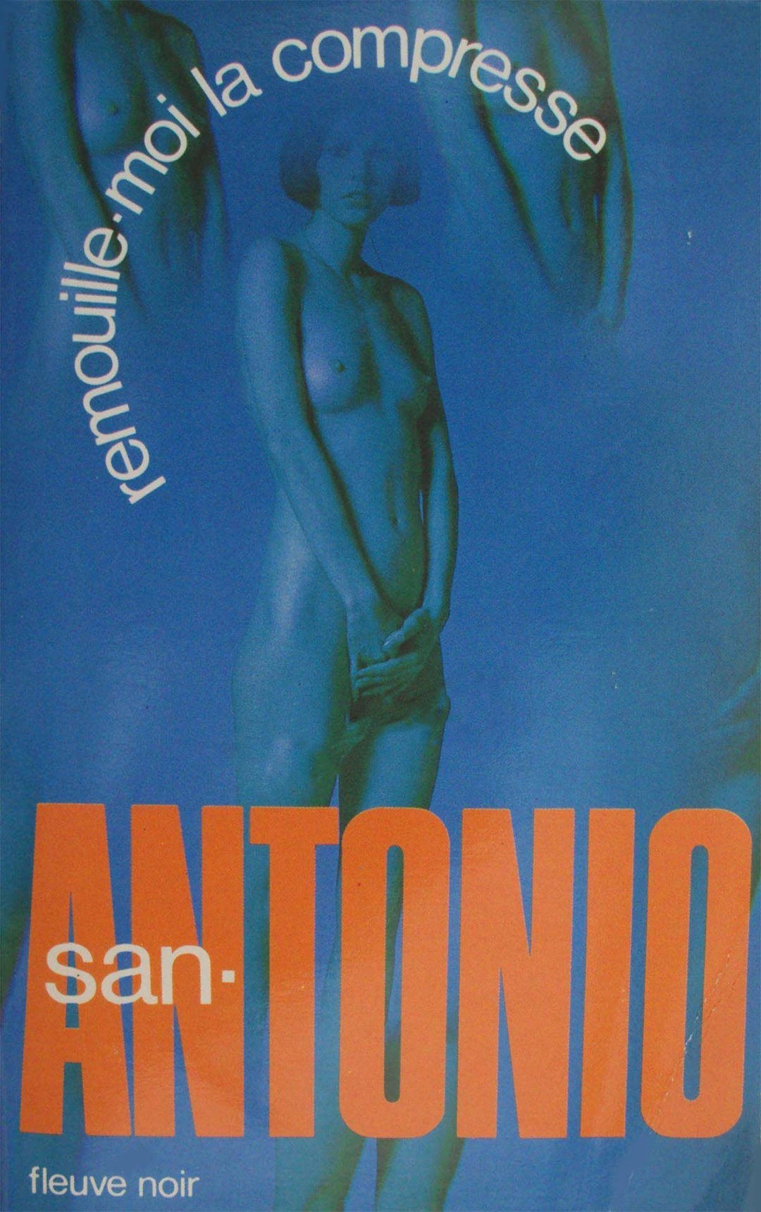 Remouille-moi la compresse