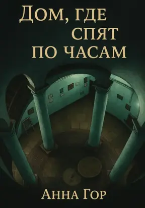 Дом, где спят по часам