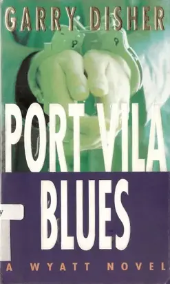 Port Vila Blues