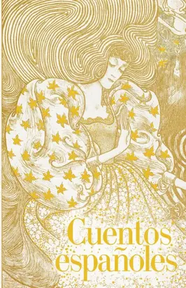 Cuentos españoles