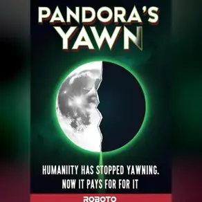 ЗЕВОК ПАНДОРЫ