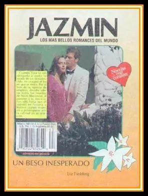 El Beso de un Extraño