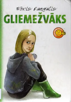 Gliemežvāks