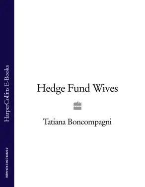 Hedge Fund Wives