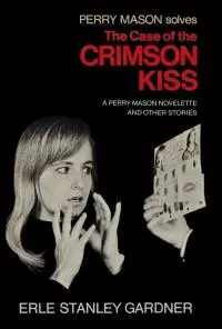 The Case of the Crimson Kiss