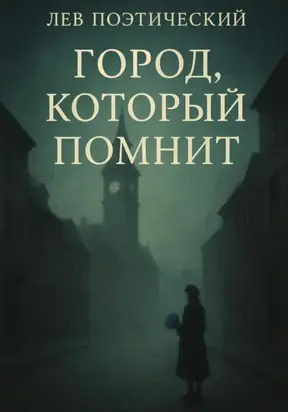 Город, который помнит