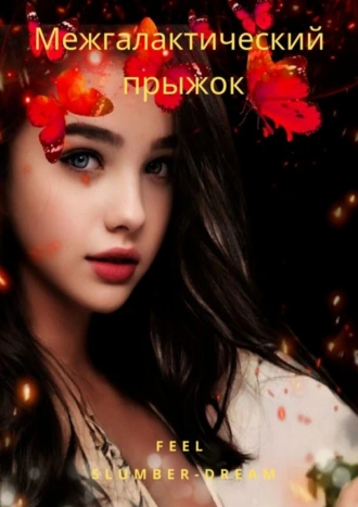 Межгалактический прыжок