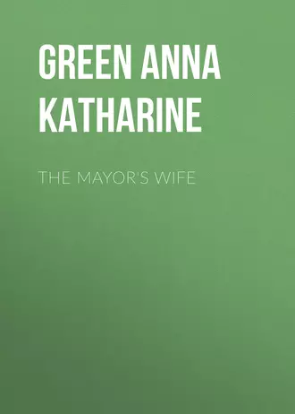 The Mayor's Wife