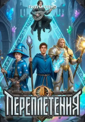 Переплетения 2