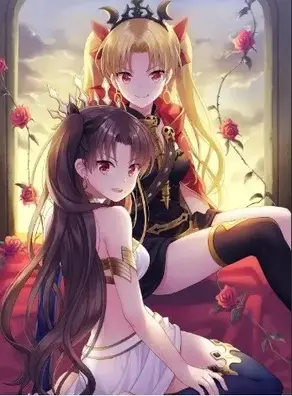 Ненаследный сын императора. Часть 2. Смута [СИ]