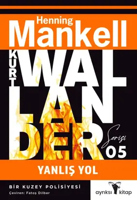 Yanlış Yol