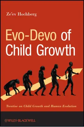 Evo-Devo of Child Growth. Treatise on Child Growth and Human Evolution