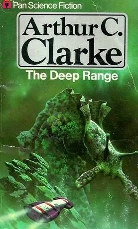 The Deep Range