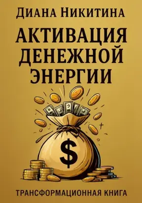 Активация денежной энергии