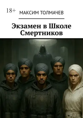 Экзамен в школе смертников