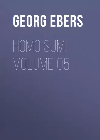 Homo Sum. Volume 05