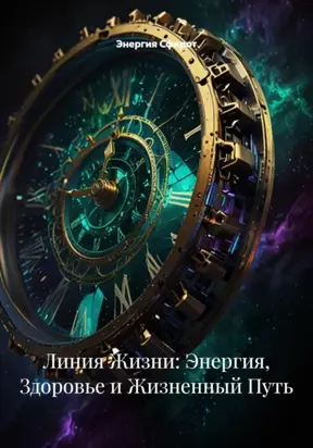 Линия Жизни: Энергия, Здоровье и Жизненный Путь