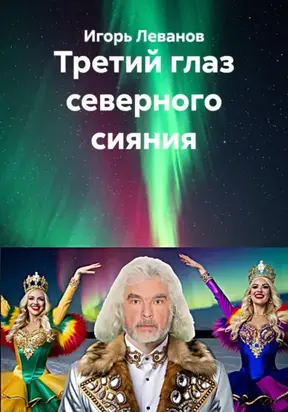 Третий глаз северного сияния