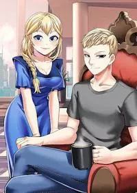 Аномальный наследник. Том 5 [СИ]