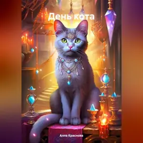 День кота