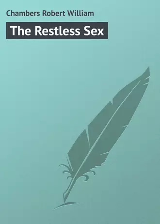 The Restless Sex